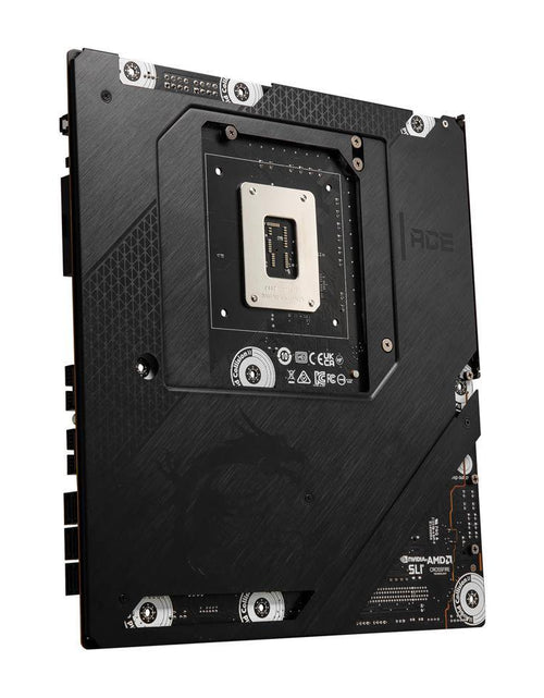 Load image into Gallery viewer, MEG Z690 ACE DDR5 LGA 1700 Intel Z690 SATA 6Gb/S Extended ATX Intel Motherboard
